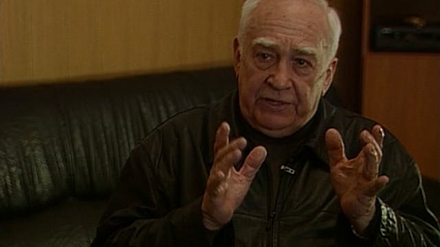 Vadim Yusov on SOLARIS OTTID:455952
