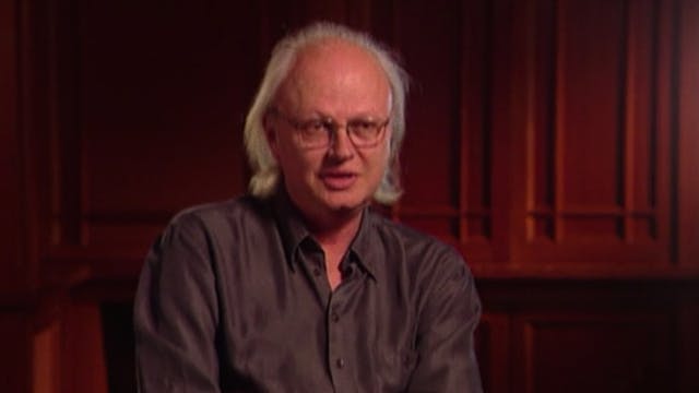 Dennis Muren on EQUINOX OTTID:464581
