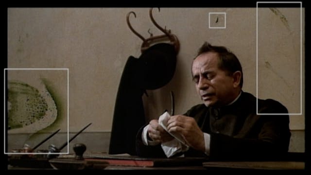 AMARCORD: Restoration Demonstration O...