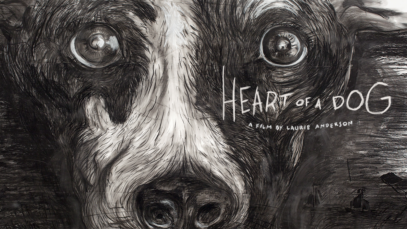 Heart of a Dog