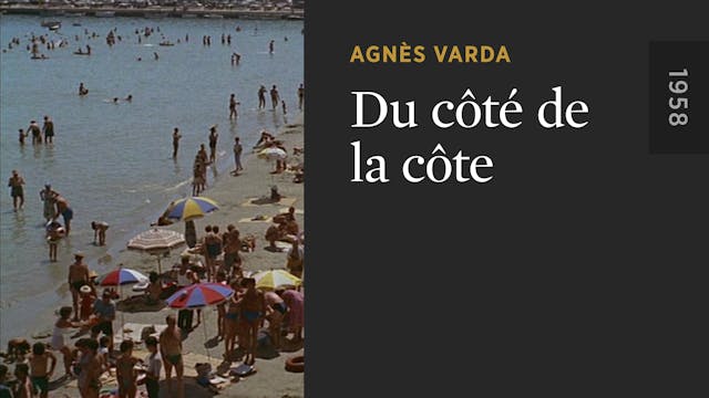 Du côté de la côte OTTID:462691