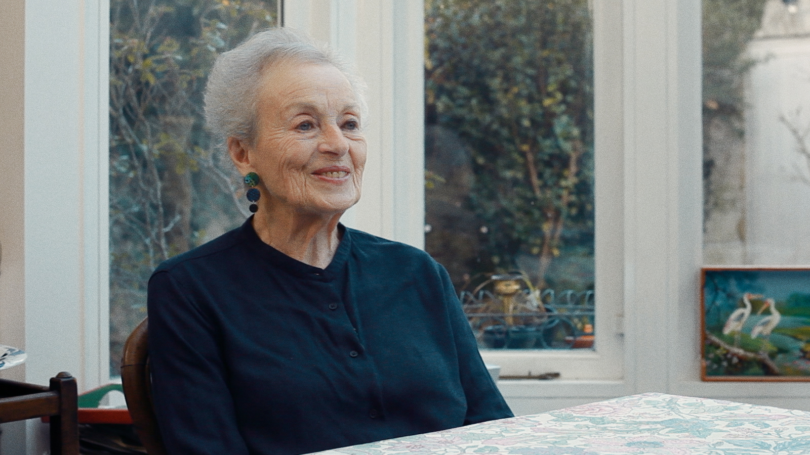 Angela Allen’s Script Notes