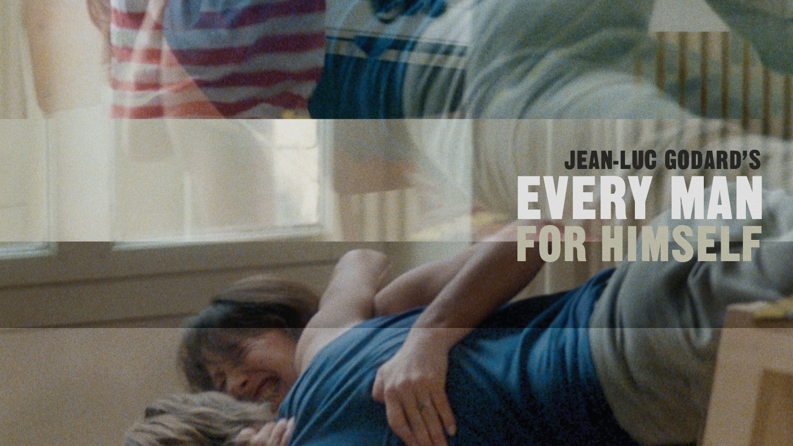 Every Man for Himself