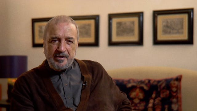 Jean-Claude Carrière on DANTON OTTID:...