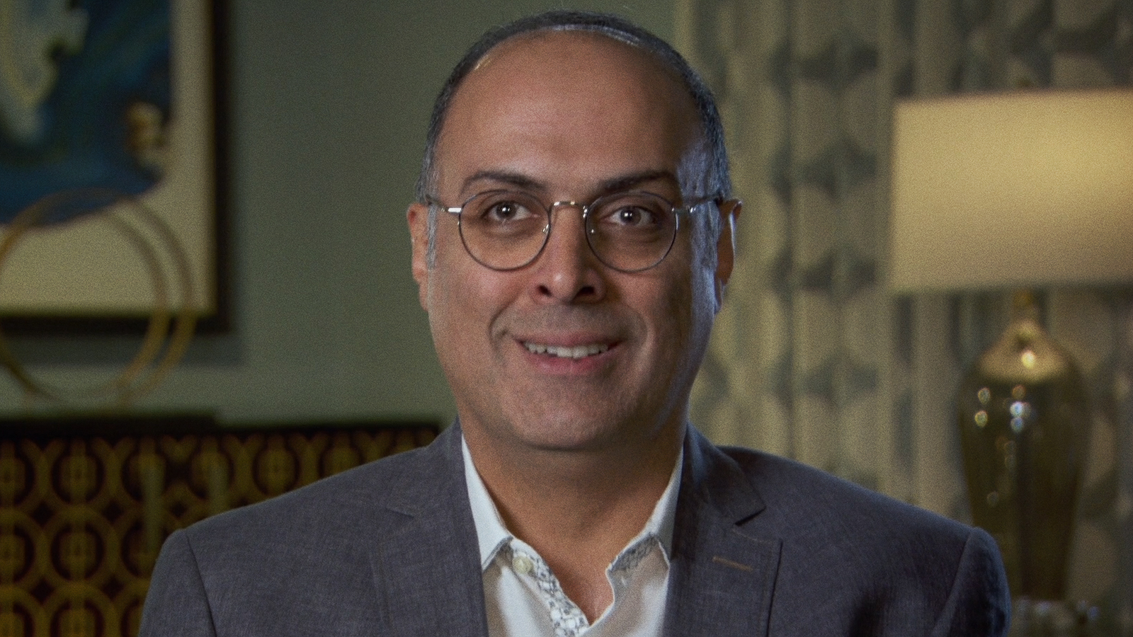 Ahmad Kiarostami on THE KOKER TRILOGY