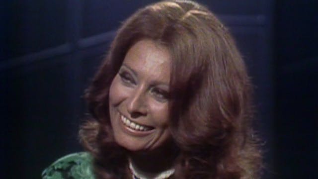 “The Dick Cavett Show”: A SPECIAL DAY...
