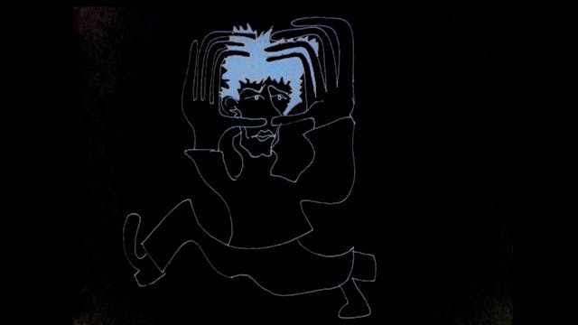 A Tribute to Jean Vigo by Michel Gond...