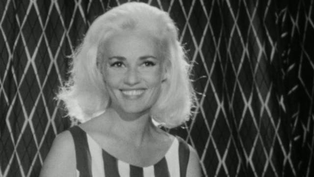 “Cinépanorama”: Jeanne Moreau, 1962 O...