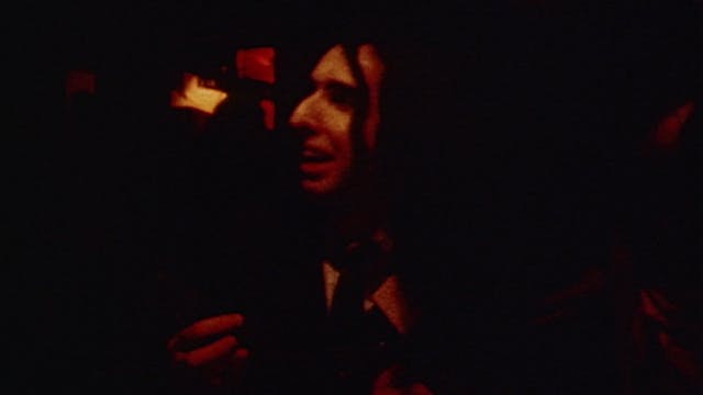 MONTEREY POP Outtakes: Tiny Tim 3 OTT...