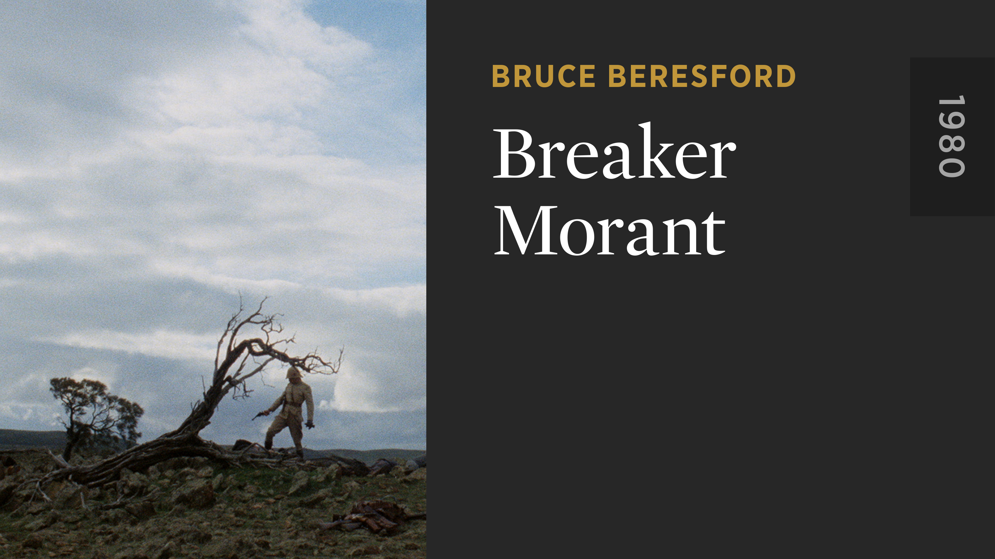 Breaker Morant