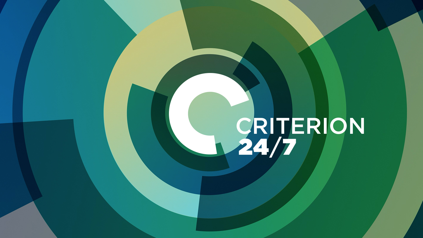 Criterion24/7