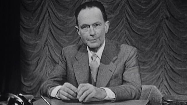 “Cinépanorama”: Pierre Fresnay OTTID:...