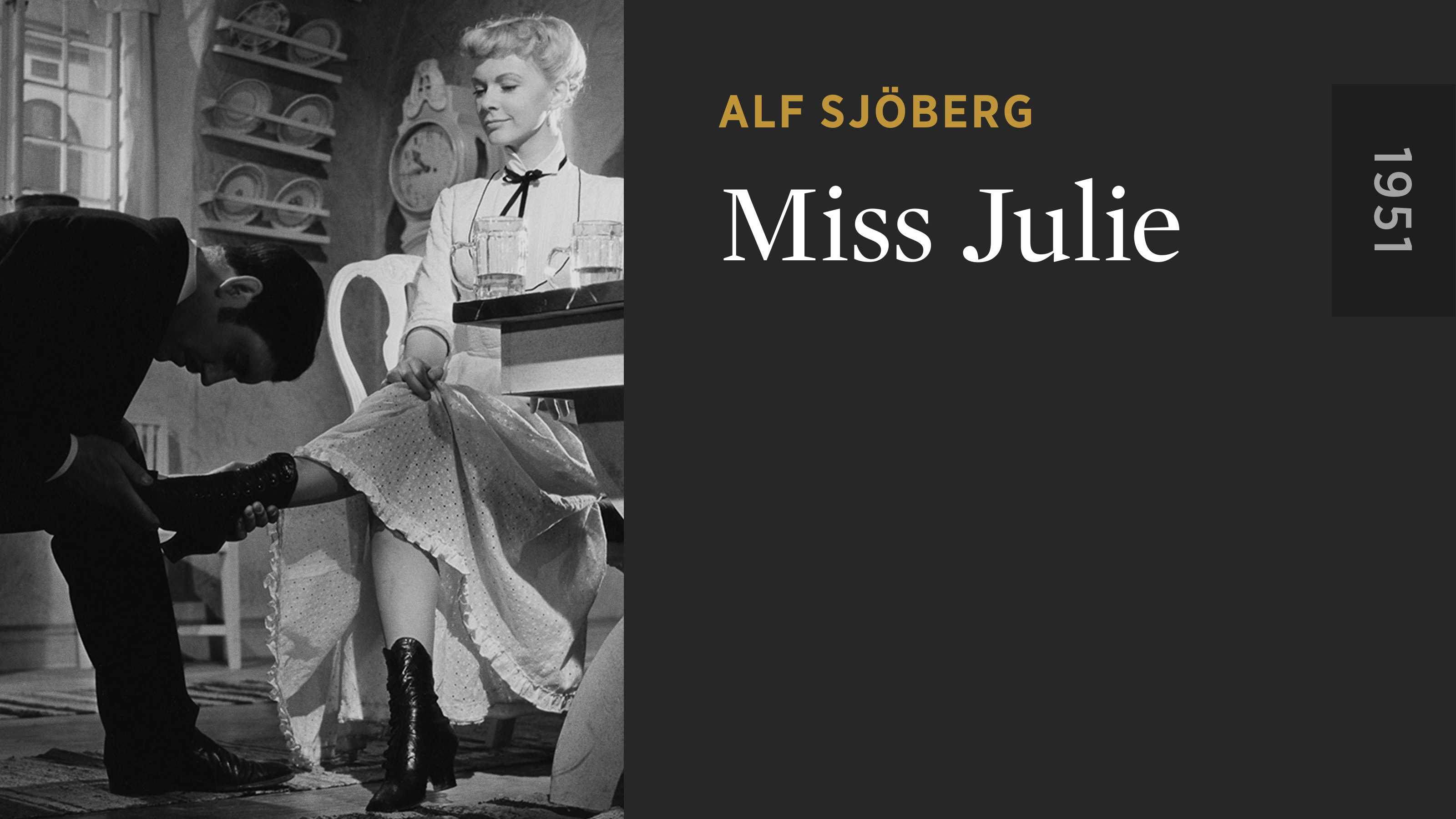 Miss Julie