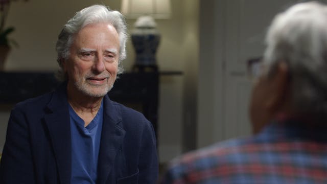 Philip Kaufman on I VITELLONI OTTID:4...