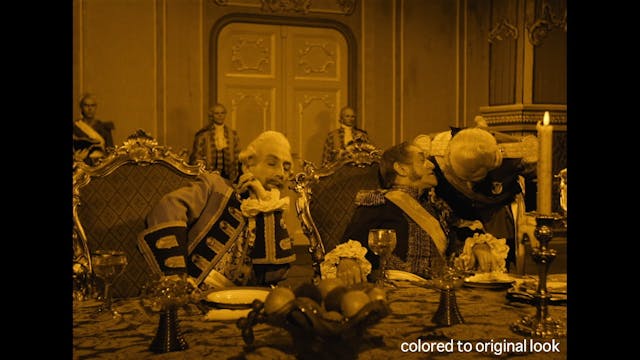 Restoration Demonstration OTTID:820896