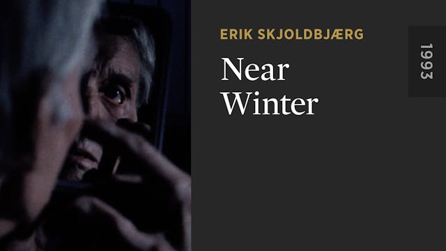 Near Winter OTTID:552392
