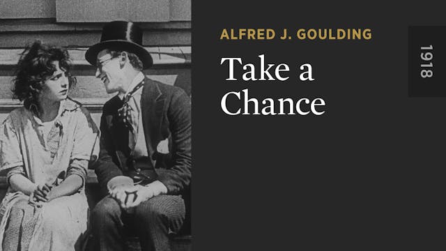 Take a Chance OTTID:462494