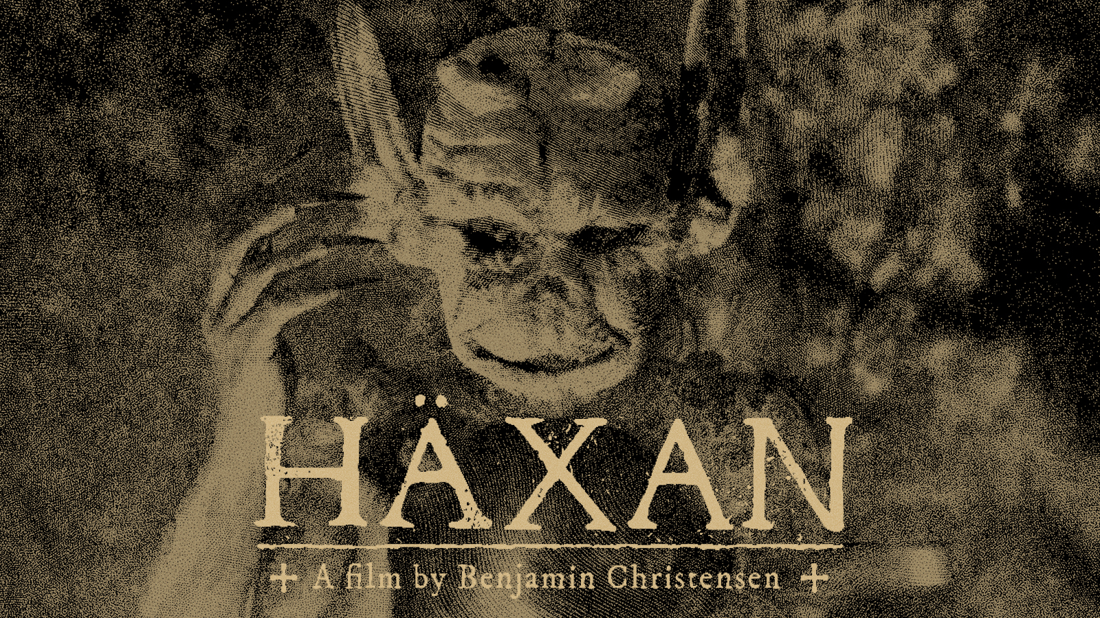 Häxan