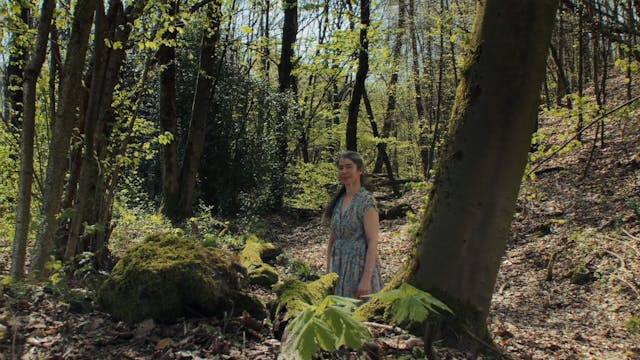 Deleted Scene: “On the Mountain a Cry...