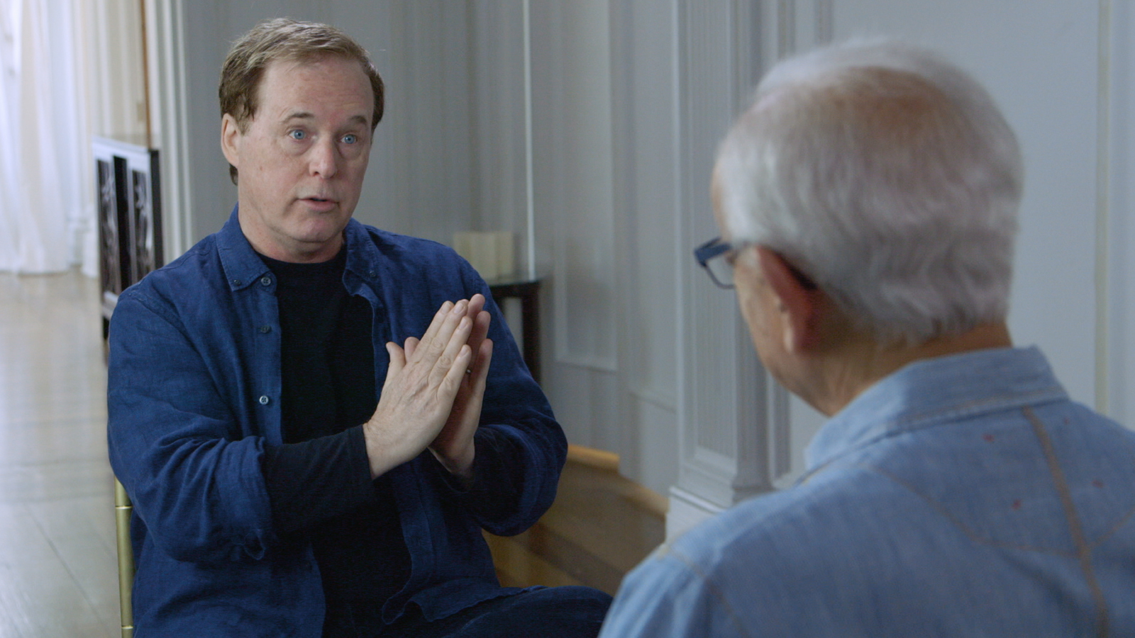 Brad Bird on YOJIMBO