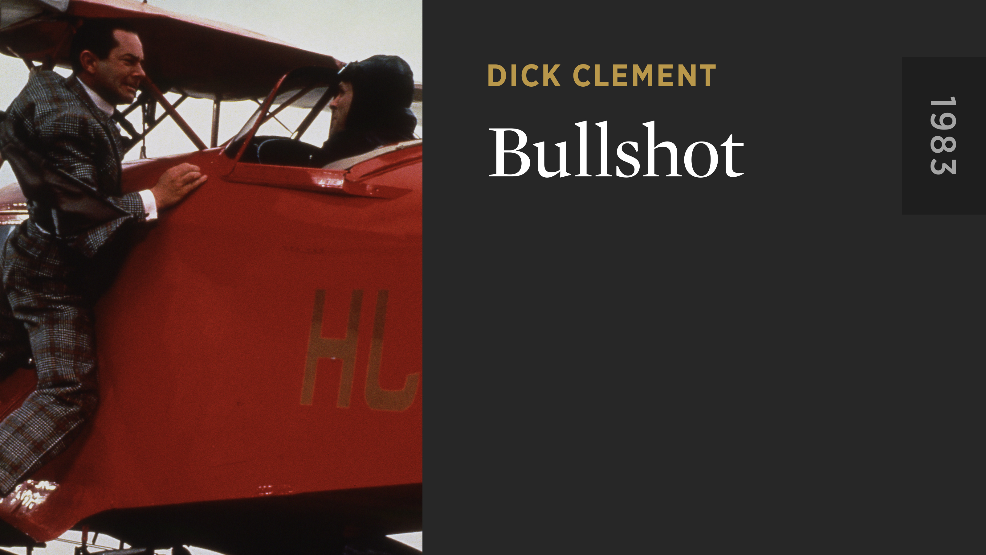 Bullshot