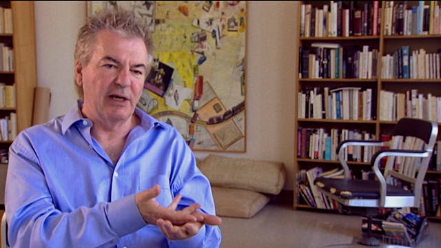Jean-Pierre Gorin on SANS SOLEIL OTTI...