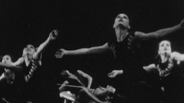 The Company on Tour, 1954 OTTID:458453