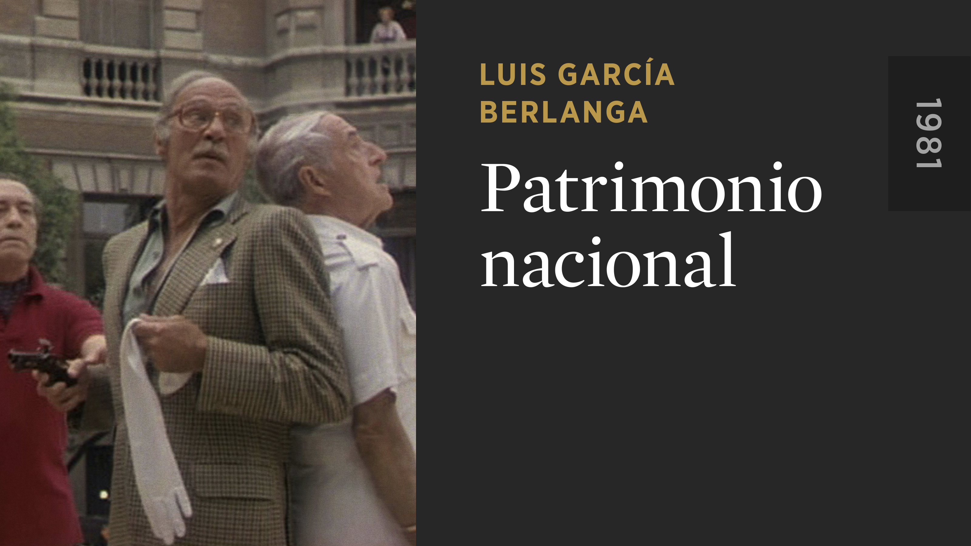 Patrimonio nacional