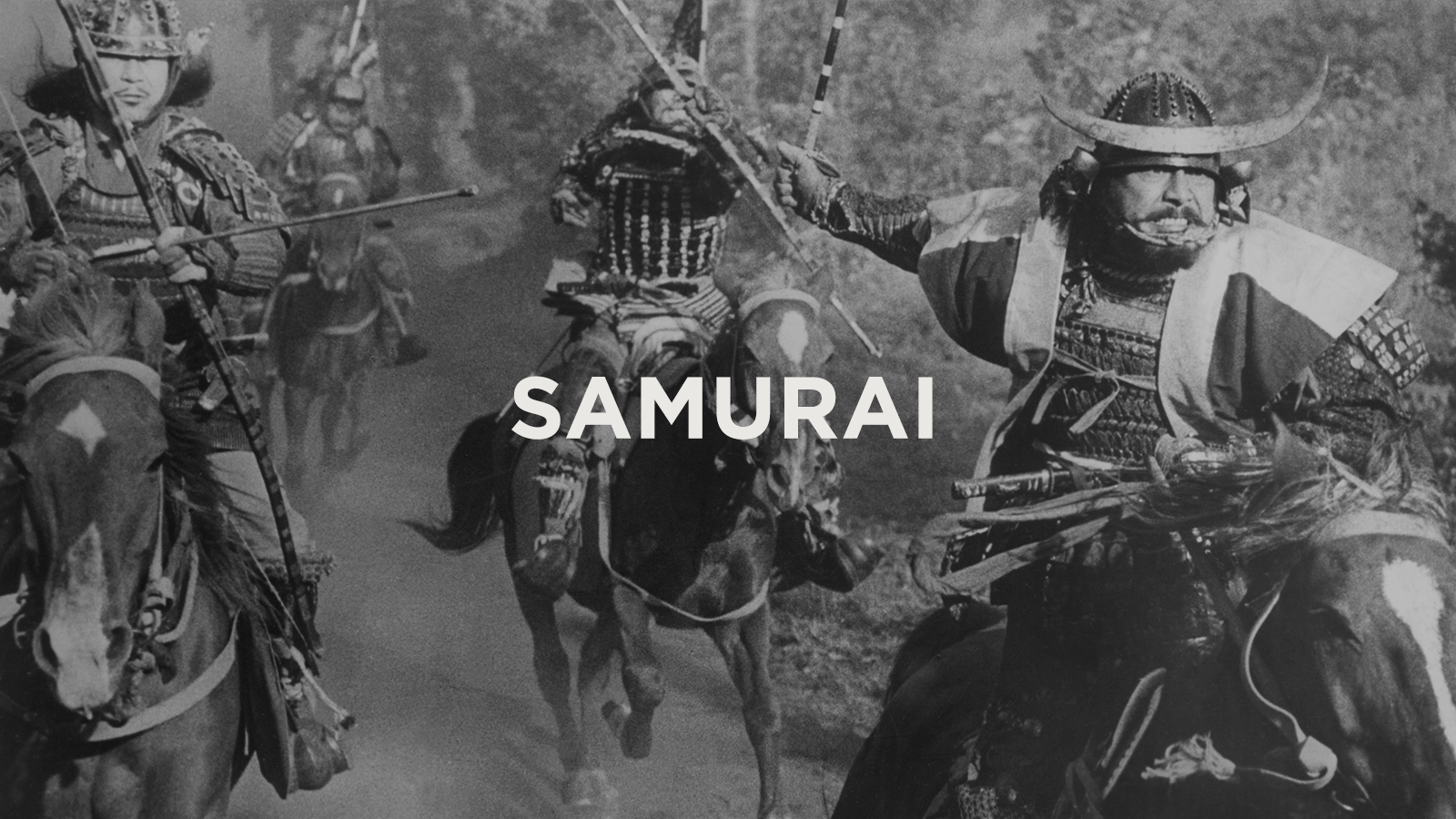 Samurai