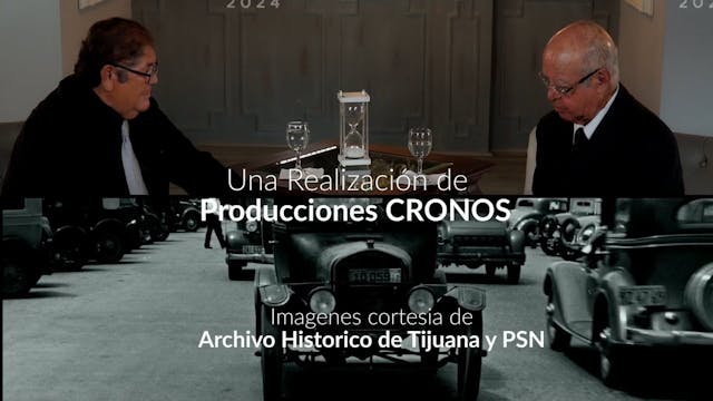 P3 Conozca a Alfonso Valdivia, el con...