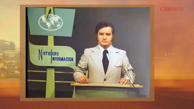 P2 Conozca a Alfonso Valdivia, el con...