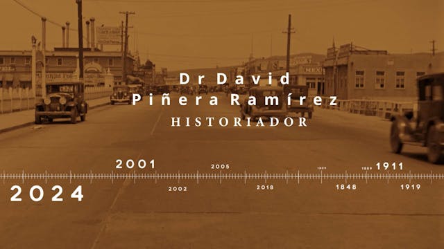 P1 Tijuana, una ciudad diferente, con...