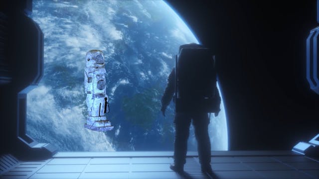 ”The Knowledge” Ancestral Gift from t...