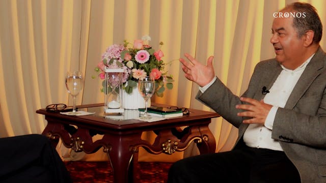 P3 La Cuna del Entretenimiento – Tiju...