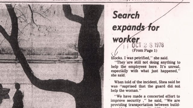 Shin Lee & Ethel Atwell