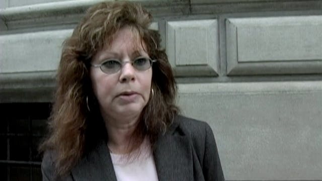 Did the police make a mistake?