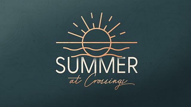 Salt and Light: The Power of Influenc...