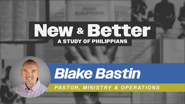 Ep 4: New and Better Peace