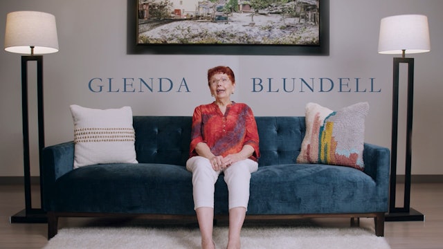 Glenda Blundell 
