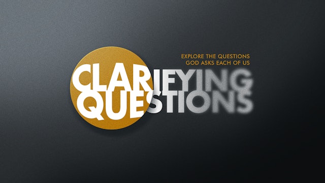 Clarifying Questions