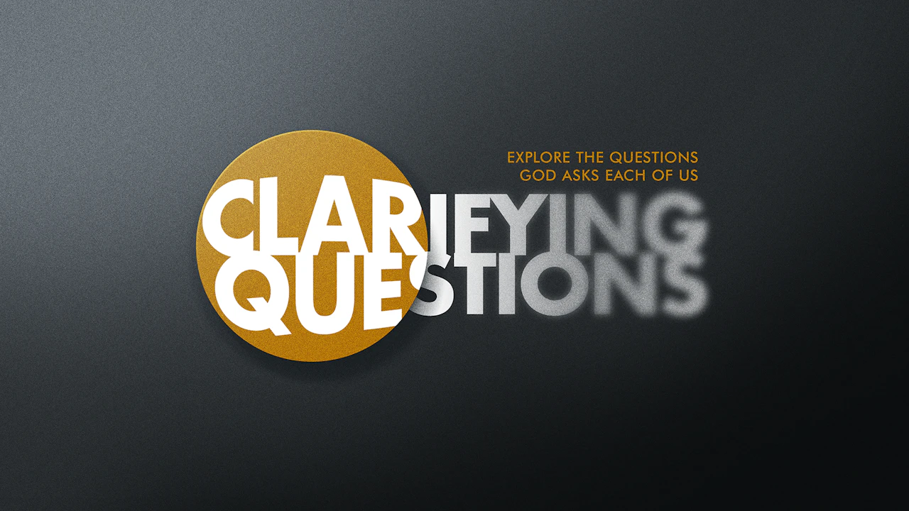 Clarifying Questions - Crossings
