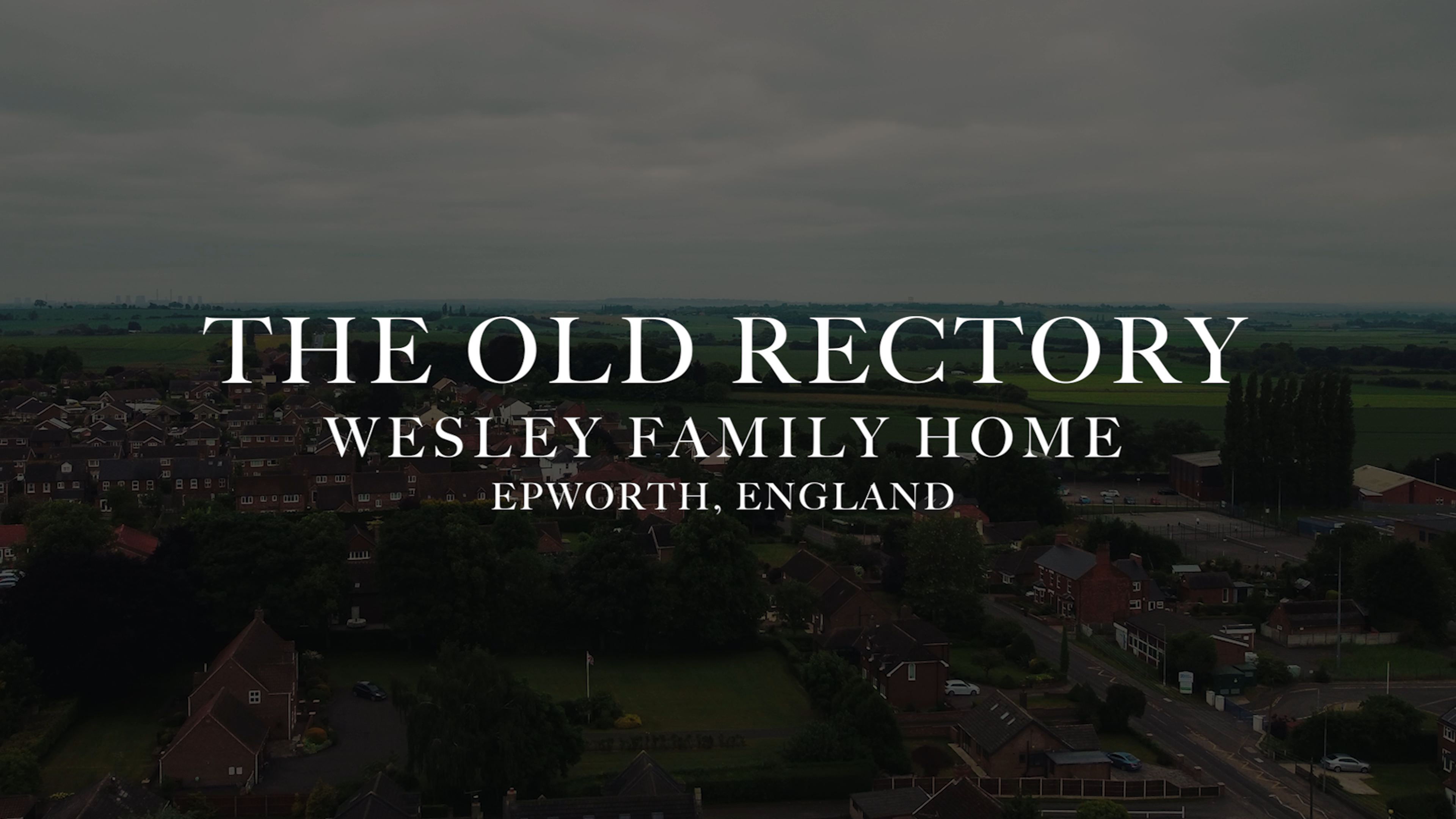 Old Rectory | Epworth, UK