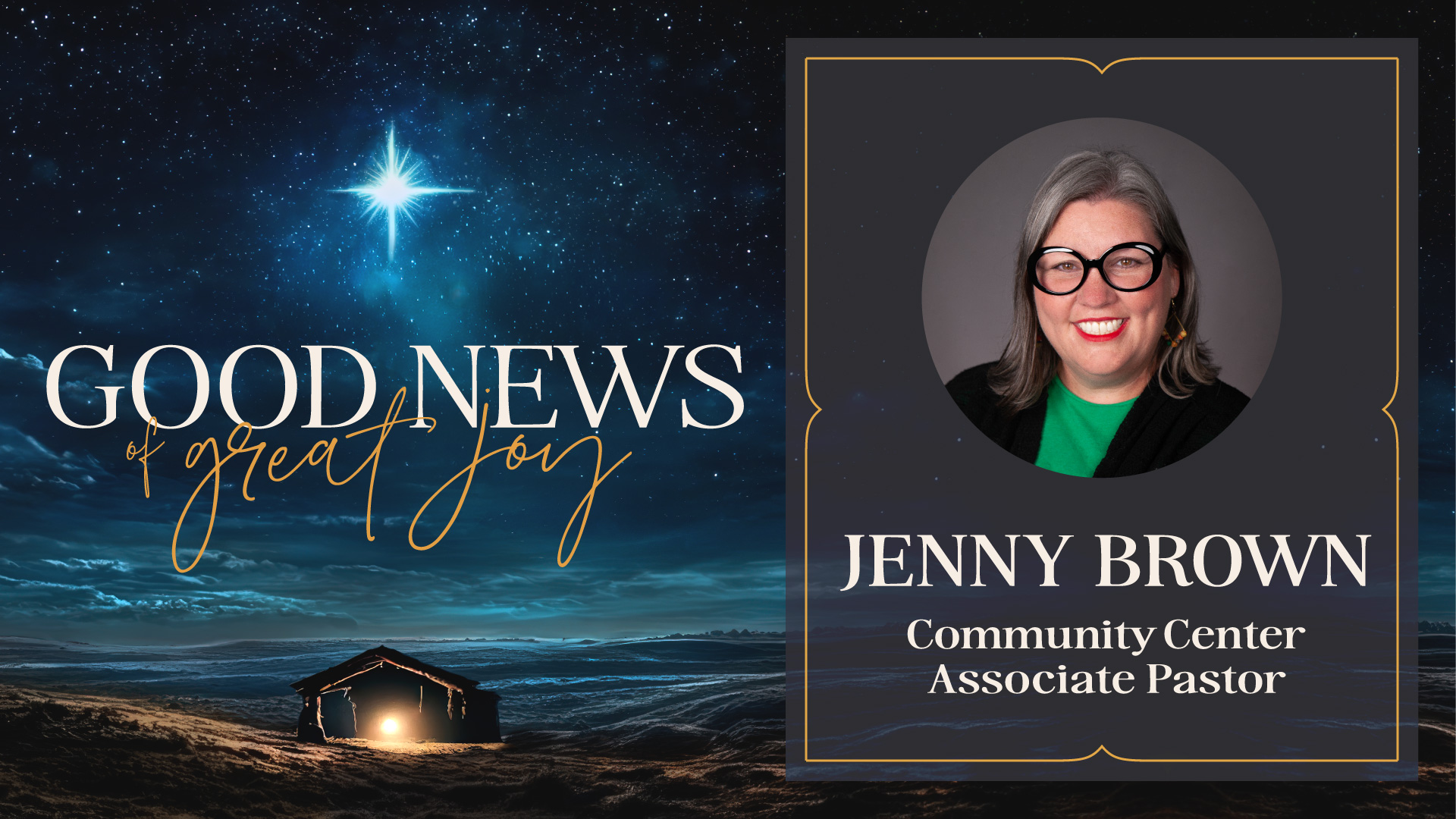 Community Center Ep 3: True Love