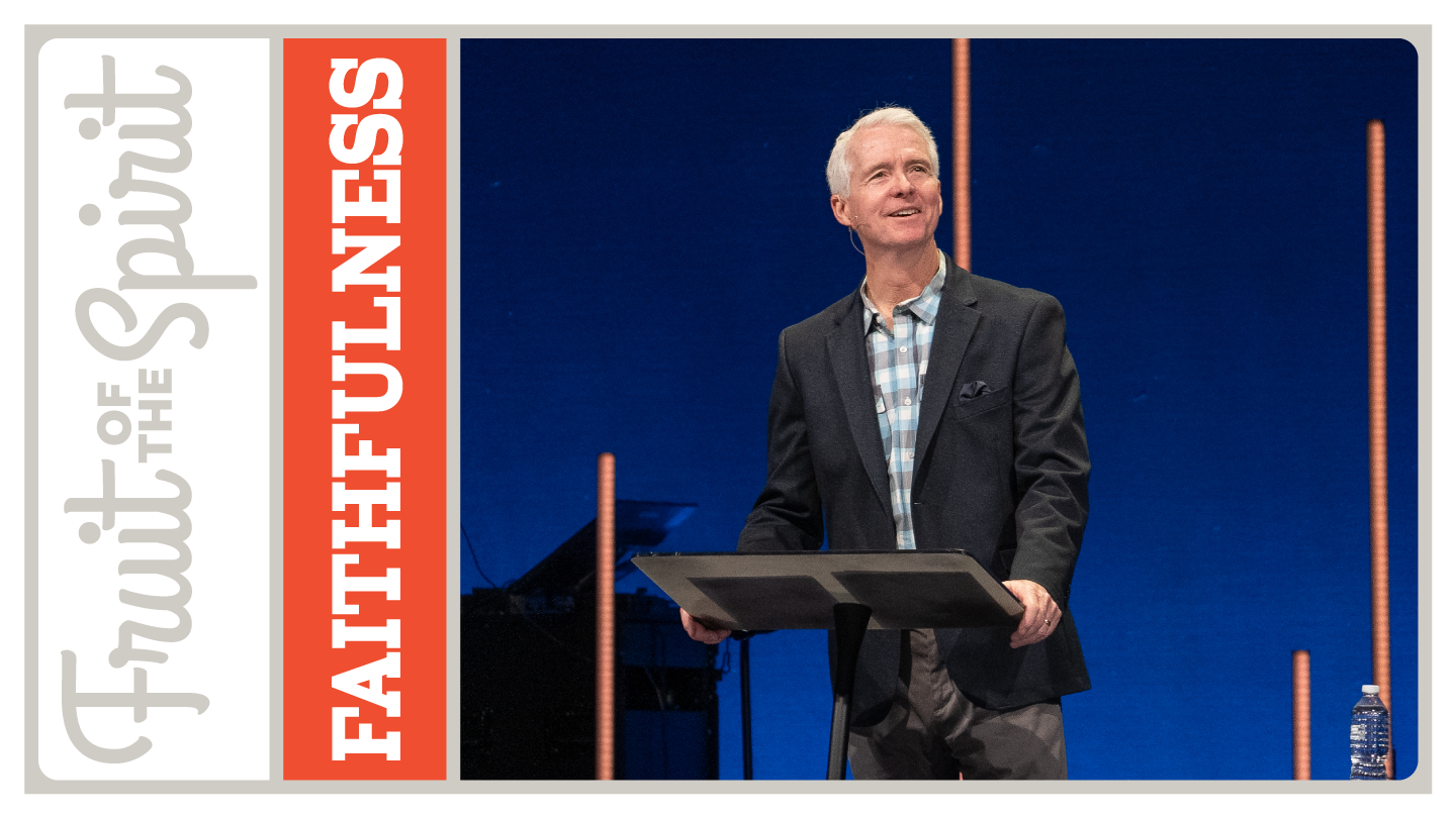 Ep 7: Why Should We Be Faithful? Does It Matter?