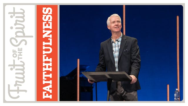 Ep 7: Why Should We Be Faithful? Does...