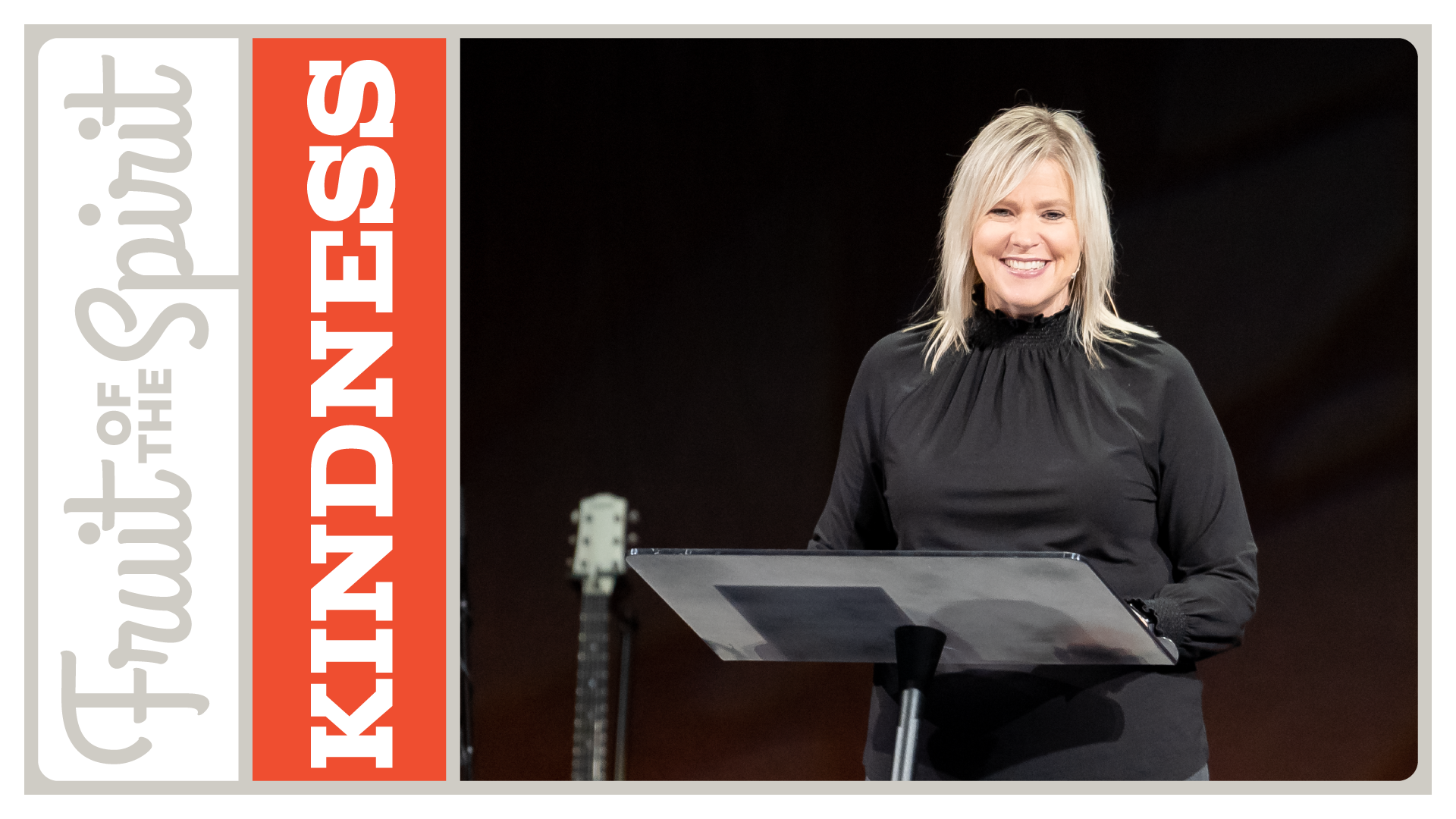 Ep 5: Why Should We Be Kind?