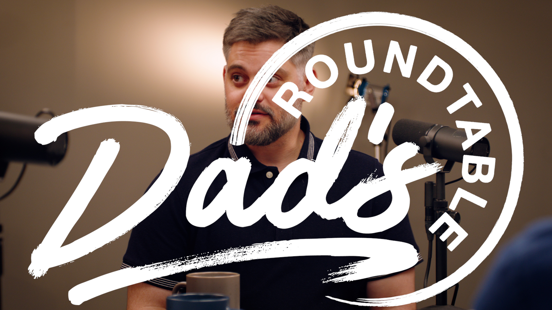 “Be a man… of God”