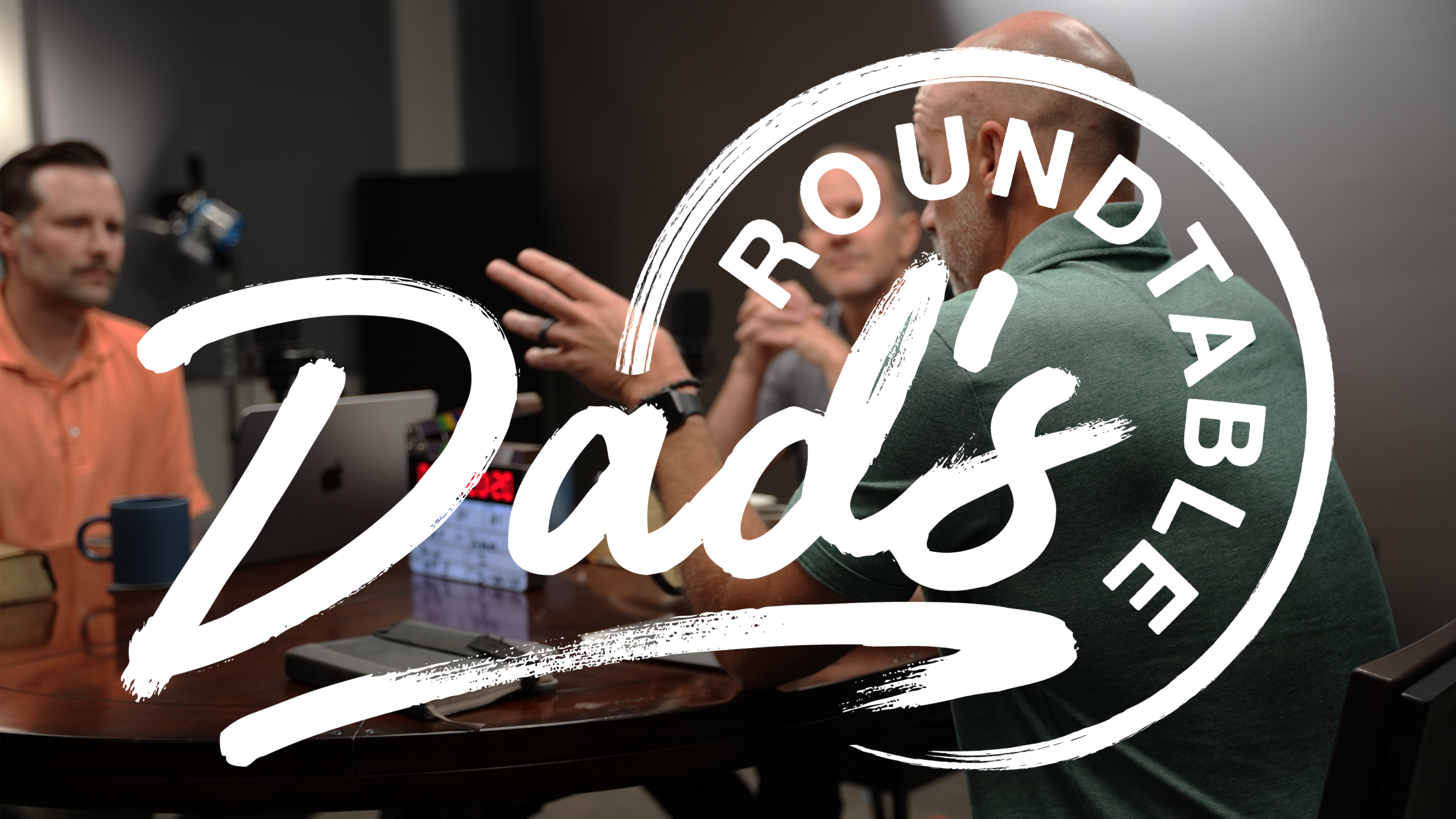 “Who’s the Boss?” – Serve by Leading (James 4:1-10)