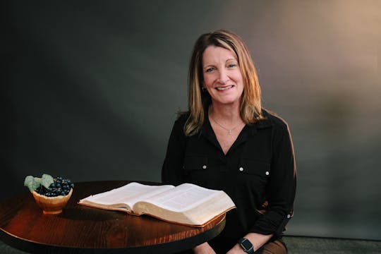 Fruit of the Spirit - Introduction