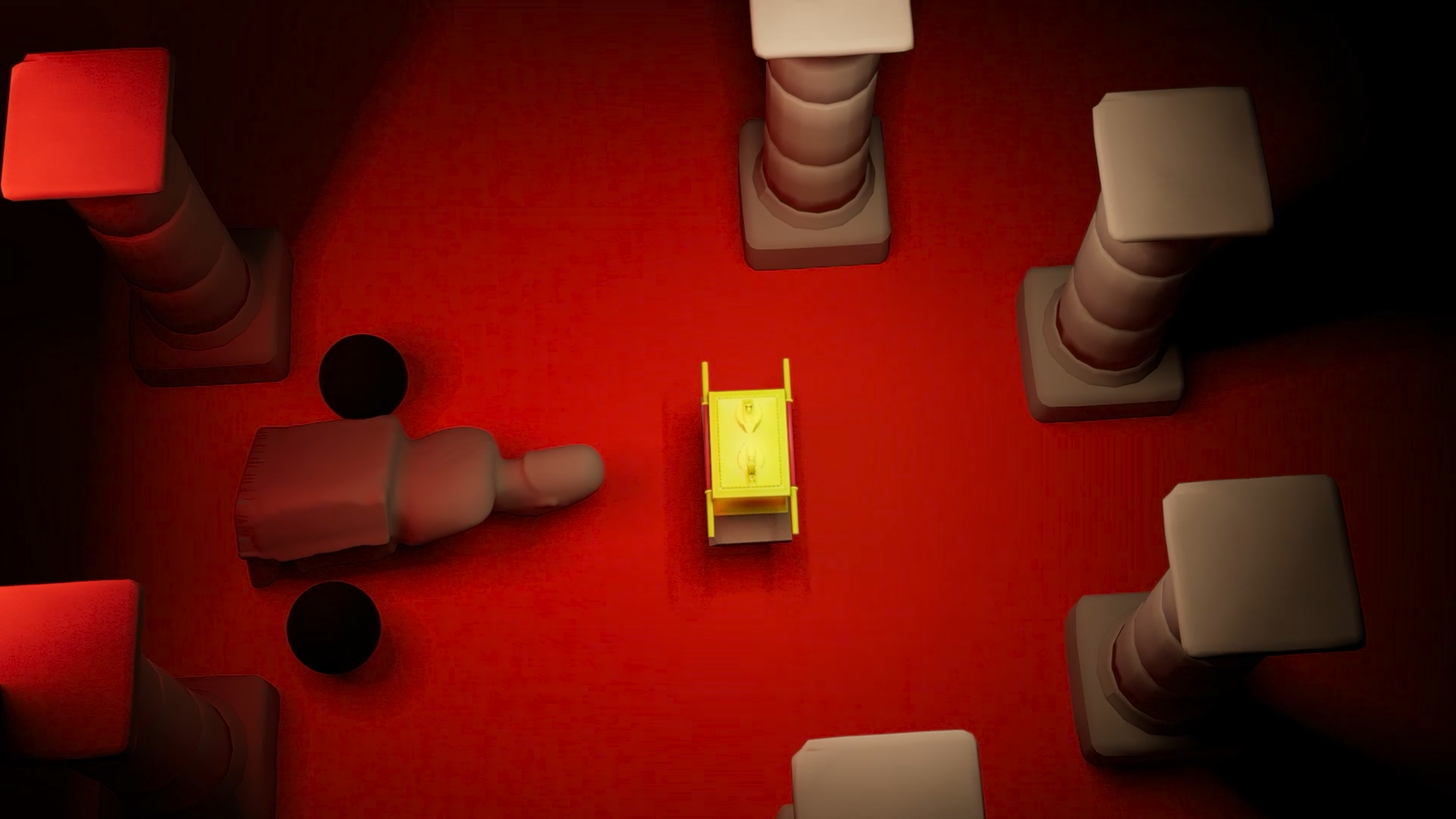 Ep 5: Eli's Sons Disobeyed God